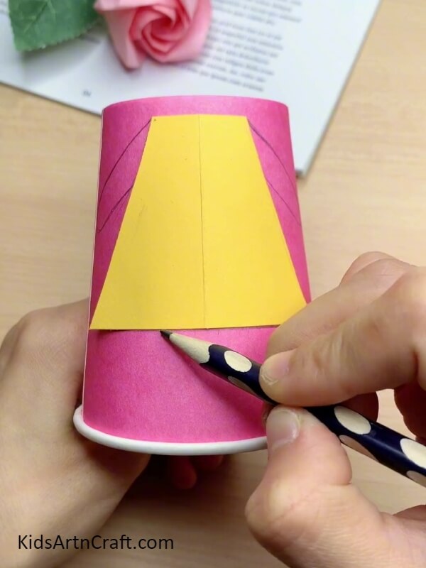  Drawing The Bunny- Making a Bunny Out of a Paper Cup: A Tutorial for Beginners 