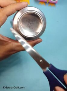 Easy Spinning Toy From Paper Cup And Straws For Kids - Kids Art & Craft