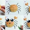Easy To Make Crab Craft For Toddlers