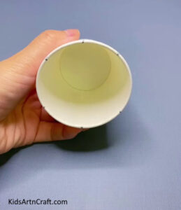 Easy Windmill Fan Toy Craft For Kids Using Paper Cup - Kids Art & Craft