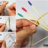 Fun To Make Arrow-Bow Craft Step-by-step Tutorial For Kids