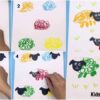 How to Draw herd of Sheep Easy Tutorial for kids