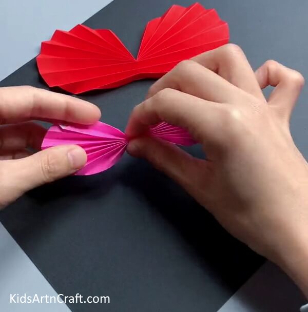 Easy Cotton Swab Tree Painting For Kids - Step by Step Instructions