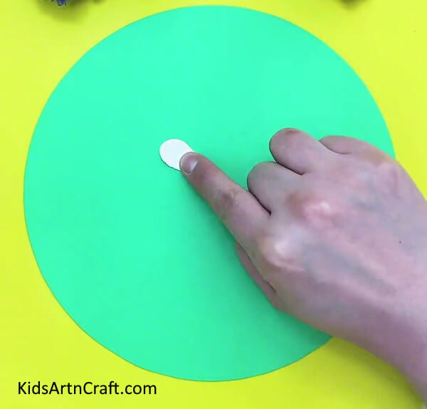Making A Flower Petal- An Easy Step-by-Step Guide on Crafting Clay Flowers for Kids 