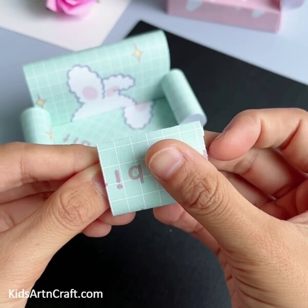 Pasting The Two Sides Together-Using Origami Paper To Create Awesome Crafts