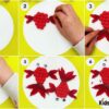 How To Make A Clay Fish Easy Animals Art For Kids