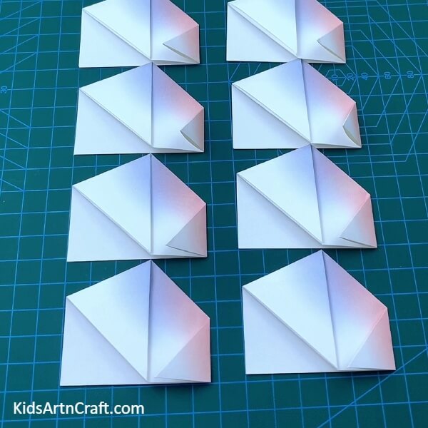 Creating More Pieces Of Lollipop - A savory Lollipop Paper Origami plan for novices 