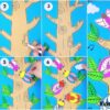 Easy Bugs On Tree Paper Craft Tutorial