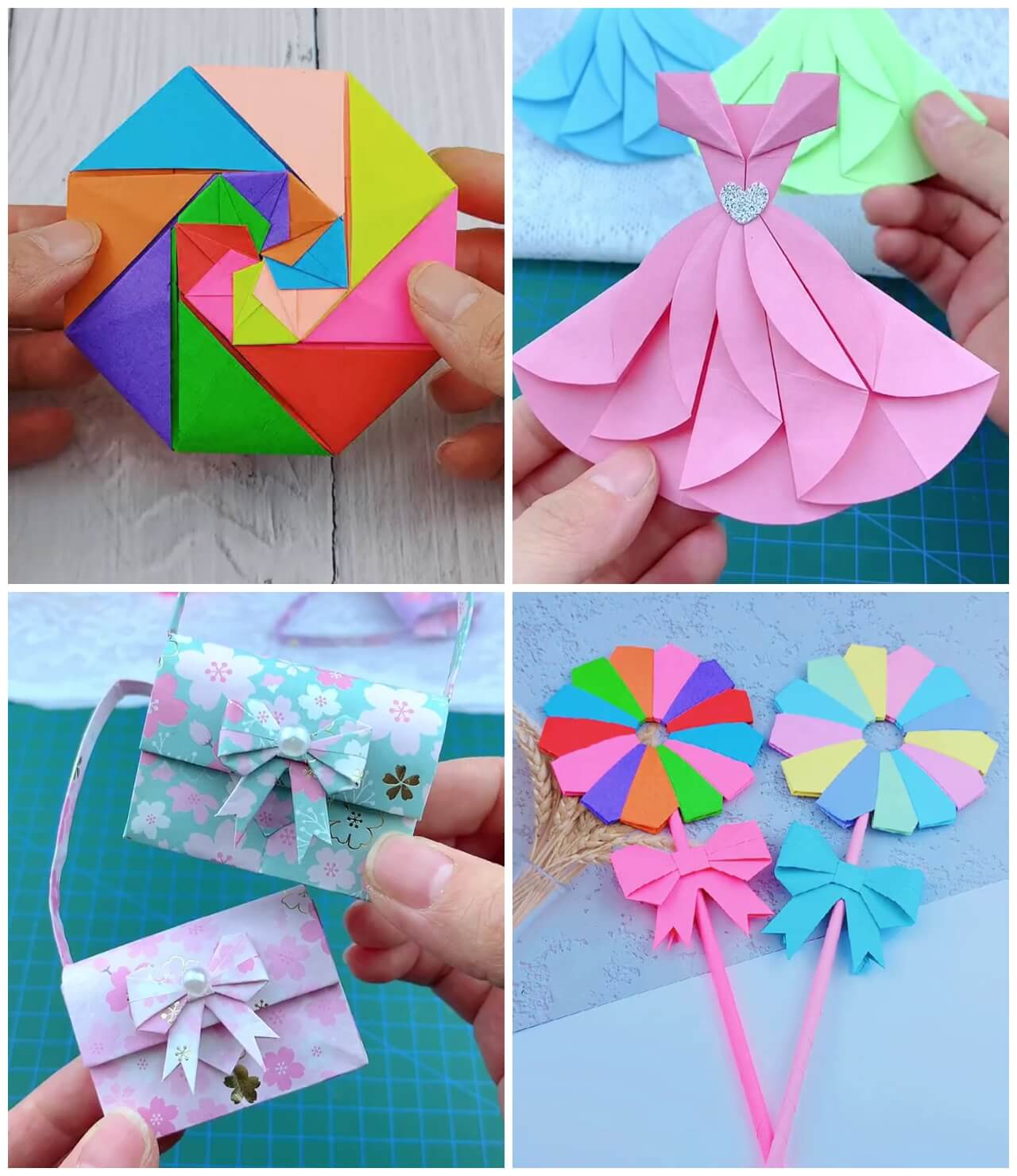 Cool Art & Craft Ideas for Kids of All Ages - Kids Art & Craft
