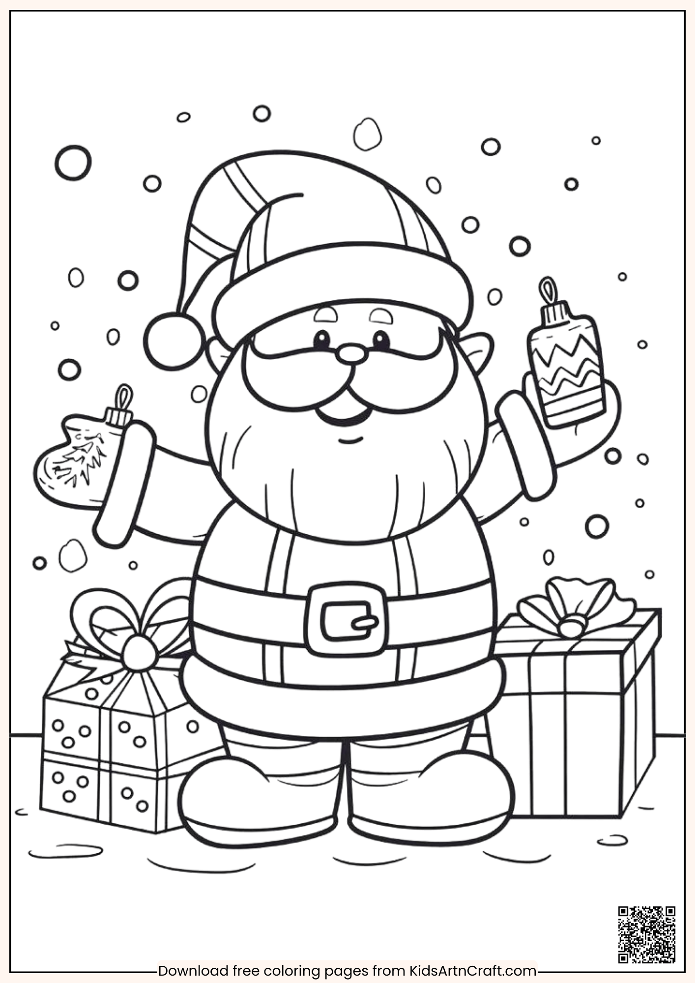 Kids Christmas Coloring Pages Auto News Kids Christmas Coloring Pages Auto News