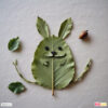 DIY Leaf Animal Craft Activities for Kids - Kids Art & Craft