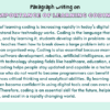 Paragraph on Importance of Learning Coding