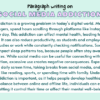 Paragraph on Social Media Addiction