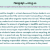 Paragraph on Why Composting Should Be Taught In Schools