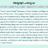 Paragraph on Why dogs are called ‘man’s best friend