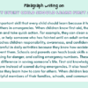 Paragraph on Why Every Child Should Learn First Aid