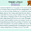 Paragraph on Bear