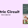Simple Electric Circuit Science Project For Student