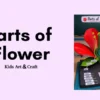 Exploring the Parts of a Flower – A Fun 3D Science Model!