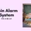 Rain Alarm Science Project for Students with Working Circuit