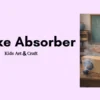 Smoke Absorber Machine Project for Kids – Learn Air Purification & Pollution Control