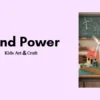 Mini Wind Power House Science Project for Kids
