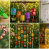 Easy DIY Suncatcher Crafts for Kids: Fun Beaded, Recycled & Window Decoration Ideas
