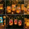 DIY Lantern Crafts for Kids: Easy Mason Jar, Butterfly & Hanging Lantern Ideas